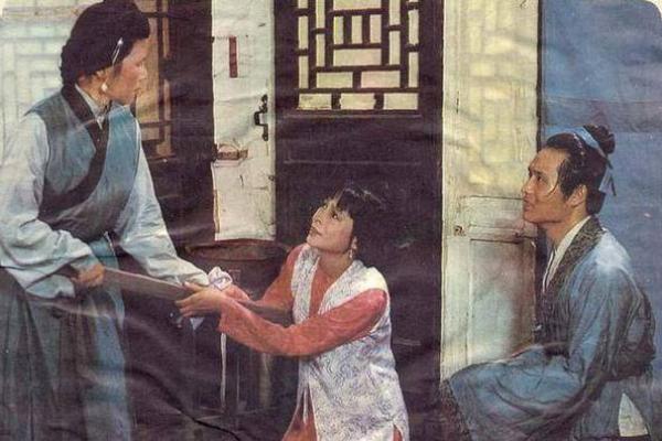 古代女性命运最苦：命中注定的悲剧与无奈