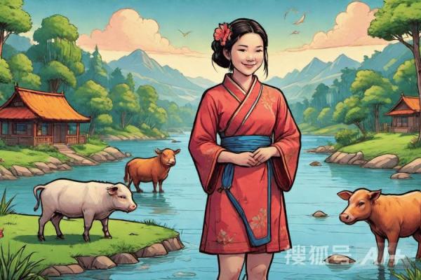 命理揭示:五条命的生肖女性特点与魅力 命理揭示:五条命的生肖女性特点与魅力