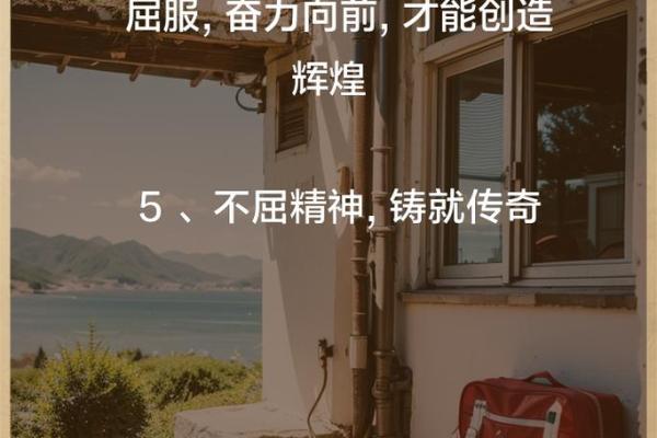 1971年属狗人命运解析：勇敢与智慧的结合，开启人生新篇章