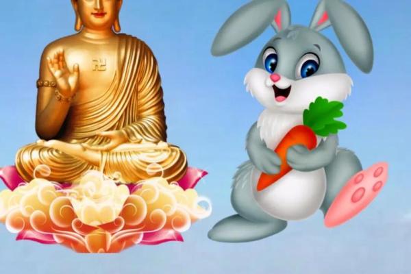 1987年兔年：命运与性格的奇妙探寻