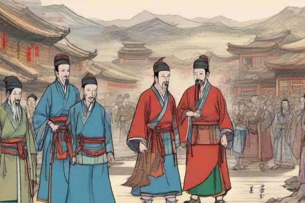 探究一生劳碌命局：命格背后的秘密与启示