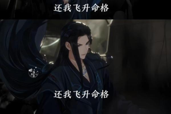 探秘“若有第二条命”的命格之谜:你真的了解自己吗? 探秘“若有第二条命”的命格之谜:你真的了解自己吗?