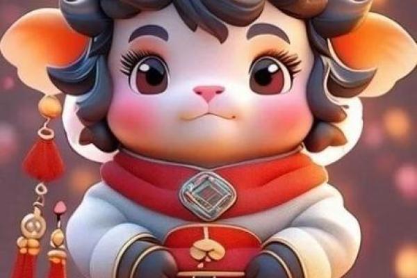 属牛之命：1885年出生解析，揭示命运与性格特征！