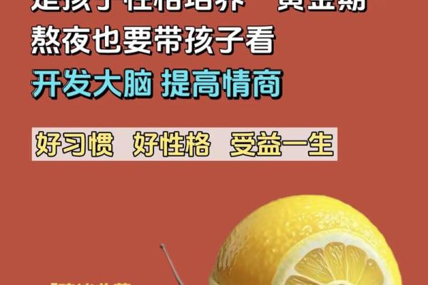 孩子性格如何影响未来命运?探索性格与命运的关系 孩子性格如何影响未来命运?探索性格与命运的关系
