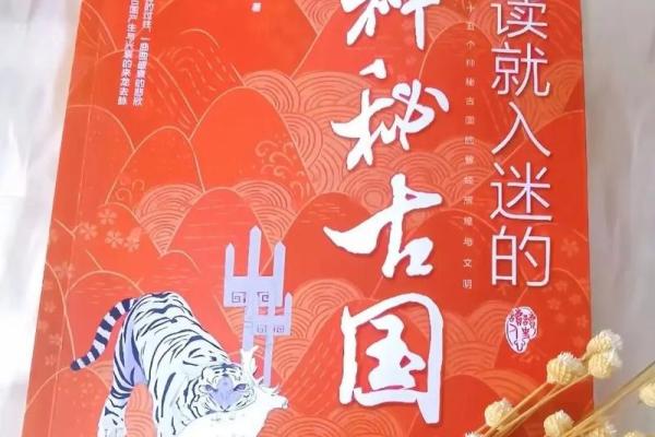 命理入门必读:选择合适书籍开启你的探索之旅 命理入门必读:选择合适书籍开启你的探索之旅