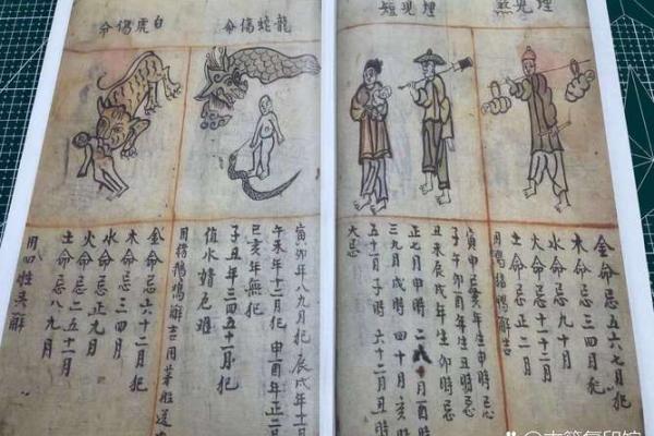 大溪水命解析:命理中的财富与五行关系 大溪水命解析:命理中的财富与五行关系