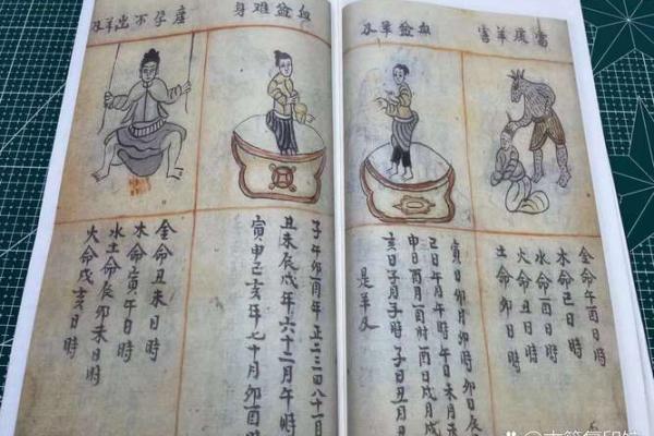 大溪水命解析:命理中的财富与五行关系 大溪水命解析:命理中的财富与五行关系
