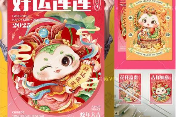 蛇年蛇年，属蛇人的命运解读与生活指南