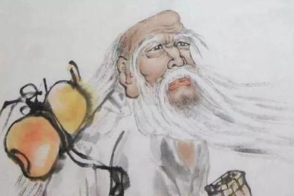 鬼谷子推命之第七命：探寻命运奥秘与人生智慧