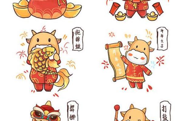 2021牛年宝宝的命运与性格分析：解析牛年出生的孩子们的未来