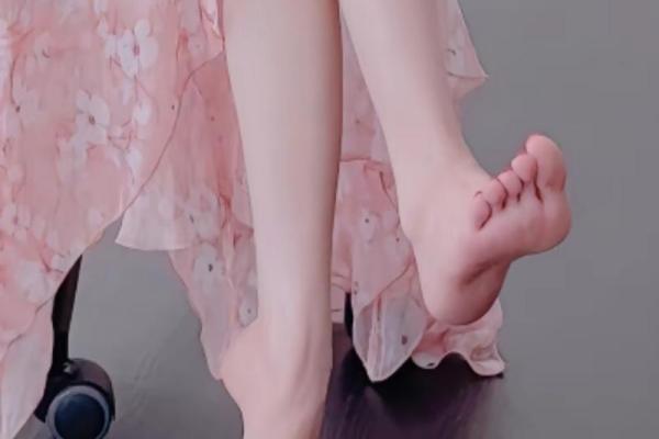 脚指头的秘密:掌握你命运的“不为人知”信息 脚指头的秘密:掌握你命运的“不为人知”信息