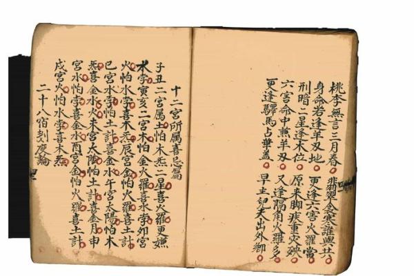 探秘五星三命:揭开命理背后的奥秘与智慧 探秘五星三命:揭开命理背后的奥秘与智慧