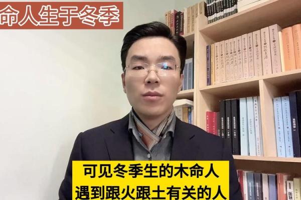 探索木命人的最佳配对：谁是心灵的契合者？