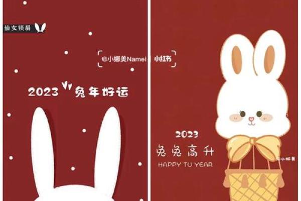 2023兔年命运解析:如何把握兔年的好运与挑战 2023兔年命运解析:如何把握兔年的好运与挑战