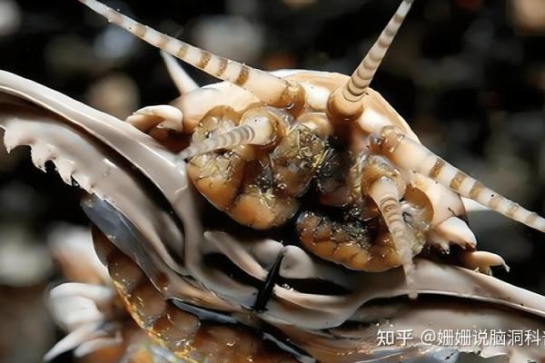 你知道吗?这些动物的寿命竟然如此惊人! 你知道吗?这些动物的寿命竟然如此惊人!