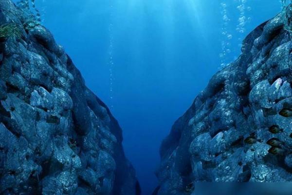 大海水的命里缺什么：探索人生与内心的深海奥秘