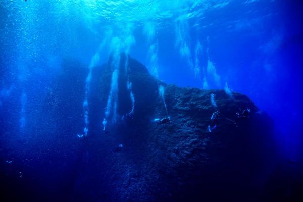 大海水的命里缺什么：探索人生与内心的深海奥秘