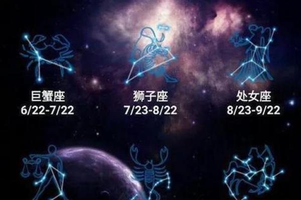 摩羯座的命运解析：那些属于你的属相特质与运势