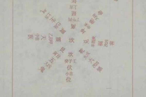 震命西四命的深刻解析与应用技巧