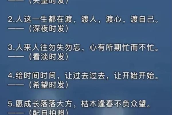 巧用成语，点亮人生的小智慧
