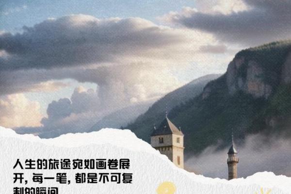 1959年出生的命运：探索生命旅途中的独特轨迹与人生智慧