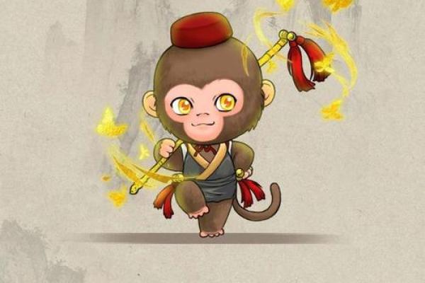 揭开属猴之人的命运之谜:他们的性格与人生轨迹 揭开属猴之人的命运之谜:他们的性格与人生轨迹