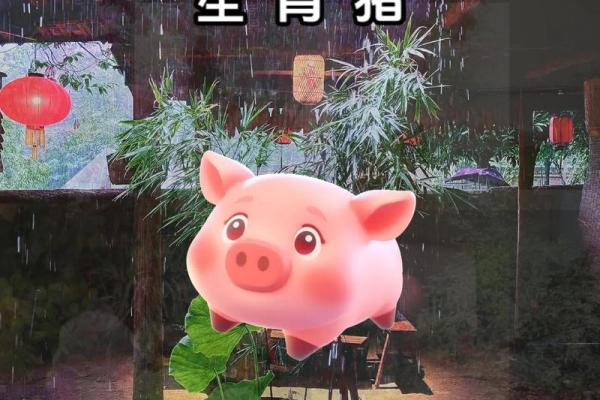 探索2019年猪年：命与土的深度解析与人生启示