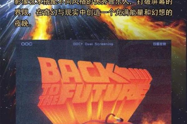 1985年:一个充满变化与机遇的时代 1985年:一个充满变化与机遇的时代
