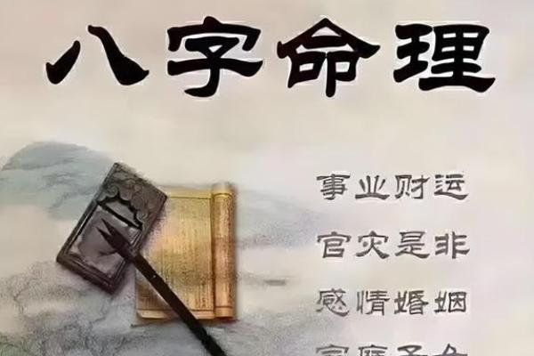 探秘八字命理：乙亥、乙卯、丁未三种命的深层解析与启示