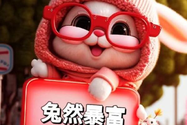 2023年是水兔年:解析水兔命的特质与人生影响 2023年是水兔年:解析水兔命的特质与人生影响