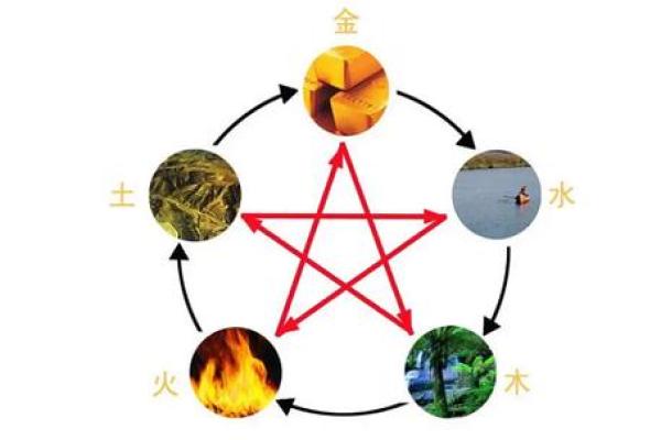 金命人木命人的命理解析与生活智慧 金命人木命人的命理解析与生活智慧