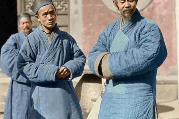 刘伯温续命之谜：智慧与命运的交织