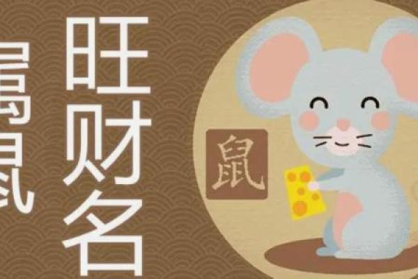 1984鼠年出生的人命运解析与人生运势