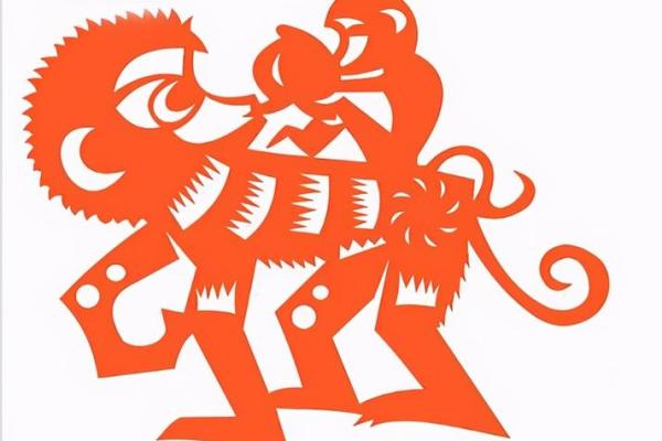 80年出生的猴：他们的命运与生活哲学