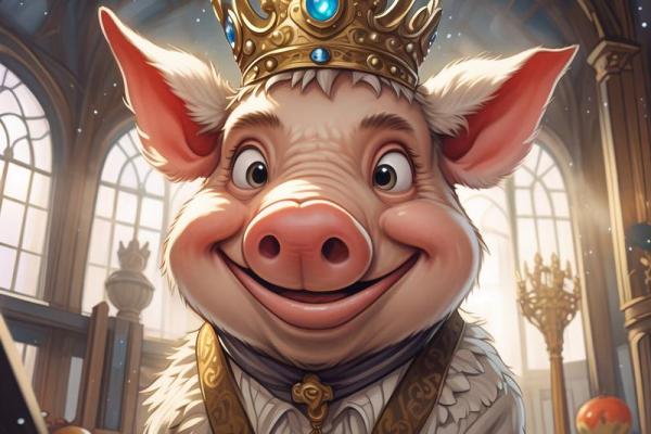 1983年属猪的命理解析与人生智慧