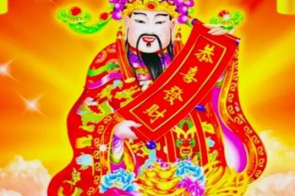 命里有财的人:揭秘财运亨通的命格秘密 命里有财的人:揭秘财运亨通的命格秘密