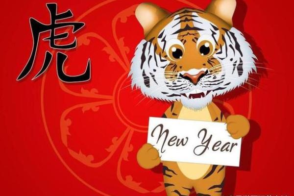 1985属虎的命理分析:探寻属虎之人的运势与性格特点 1985属虎的命理分析:探寻属虎之人的运势与性格特点