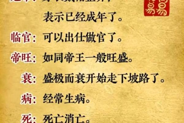 五两的男命:命理解析与人生智慧 五两的男命:命理解析与人生智慧