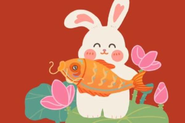 75年出生的兔年人：命运与个性揭秘，如何更好地把握人生