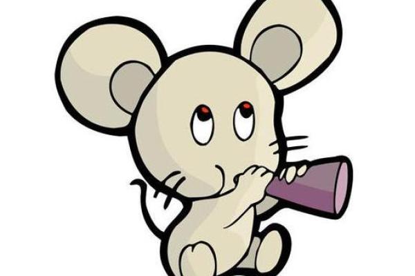 一九七二鼠年命运解析：细致解读鼠年的特点与性格