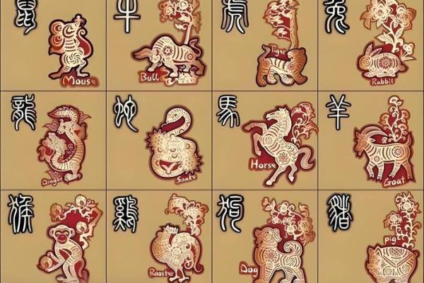 不同属相人命运解析：哪些属相的人命最好？