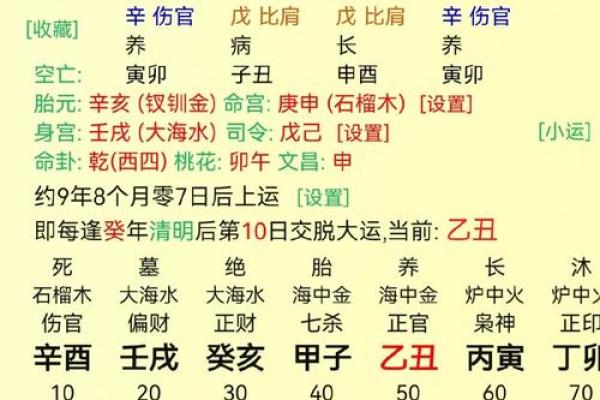 揭开1956年猴年的神秘面纱：命理与个性的探讨