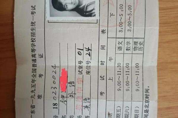 1990年出生的人命运解析与人生指导