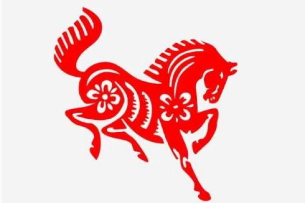 2002年出生的人：属马人的命运和性格分析