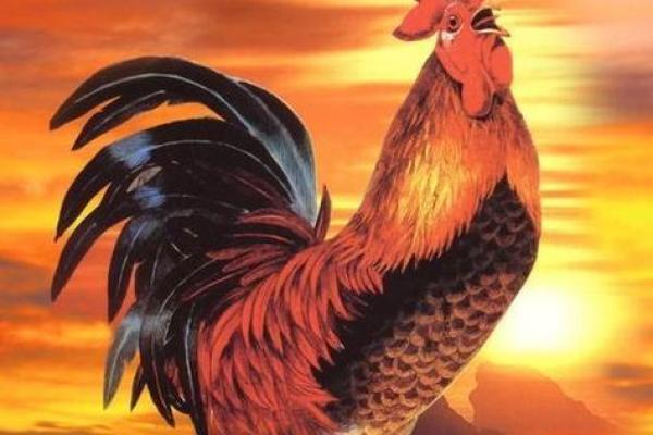 1969属鸡的人及其命理解析：揭示命运的奥秘与潜力