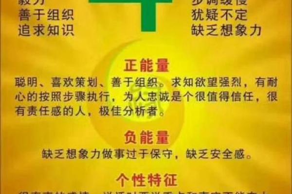 根据出生日期看命运，了解你的生命密码！