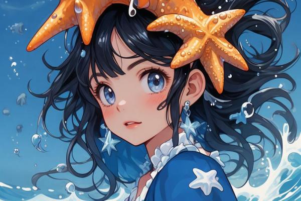 水命父母与水命孩子：如何滋养良好关系的奥秘