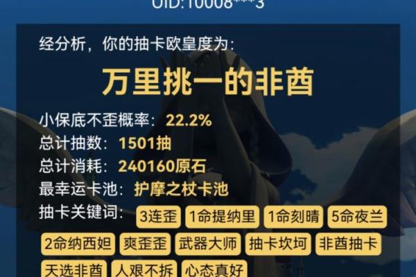 夜兰命座加成详解：掌握满命夜兰的力量与玩法策略