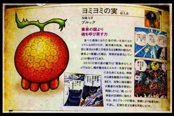 探索超人系命命果实的奇幻世界与潜能