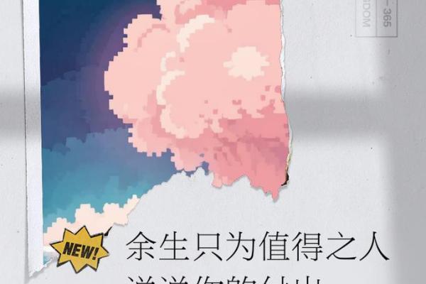 命已逝去，如何享受余生的每一刻？